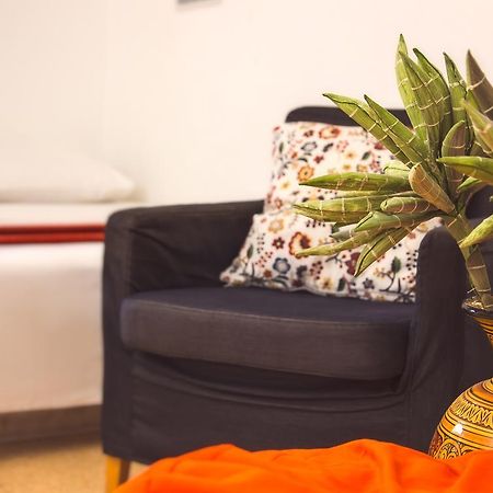 Habima Square Apartment Tel Aviv Ngoại thất bức ảnh