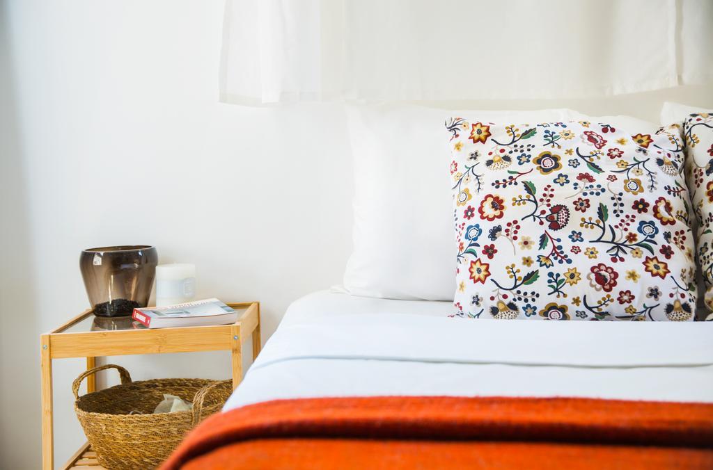 Habima Square Apartment Tel Aviv Ngoại thất bức ảnh