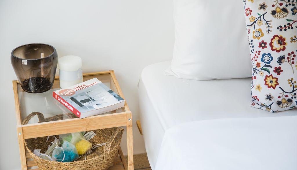 Habima Square Apartment Tel Aviv Ngoại thất bức ảnh