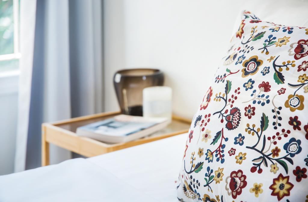 Habima Square Apartment Tel Aviv Ngoại thất bức ảnh