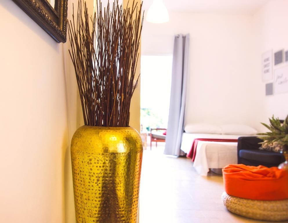 Habima Square Apartment Tel Aviv Ngoại thất bức ảnh