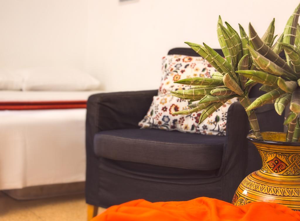 Habima Square Apartment Tel Aviv Ngoại thất bức ảnh